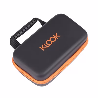 Soft Case Özel Tasarım Çantalar